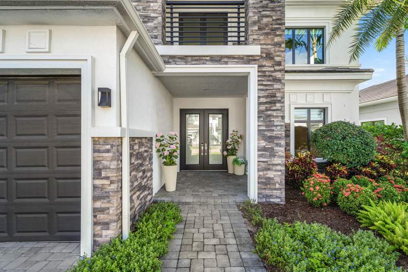 5 bedroom Single Family Residence at 7409 NW 25th Terrace, Royal Palm Polo, Boca Raton — photo 5