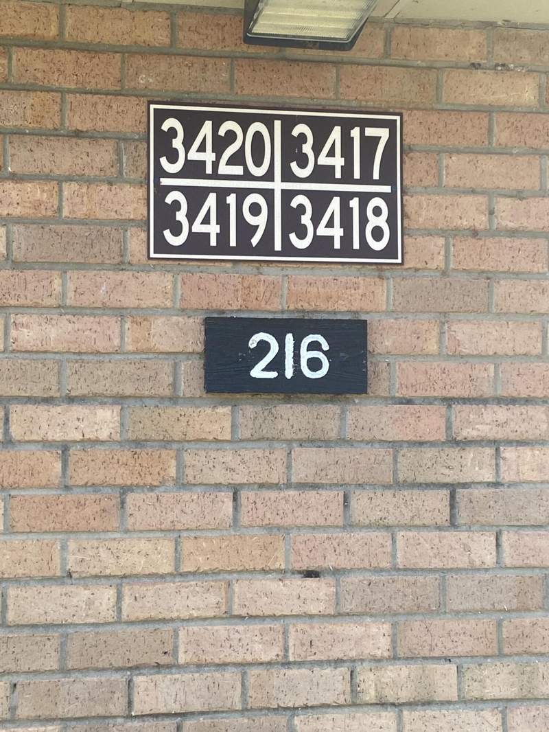 2 bedroom Townhouse at 3418 34th Way, Village Of Sandalwood Lakes 3, West Palm Beach — photo 5