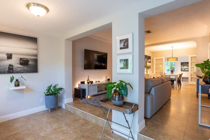 3 bedroom Single Family Residence at 1401 NE 17th Way, Progresso, Fort Lauderdale — photo 3