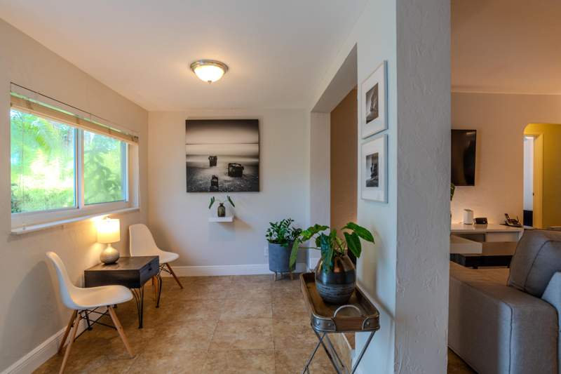 3 bedroom Single Family Residence at 1401 NE 17th Way, Progresso, Fort Lauderdale — photo 4