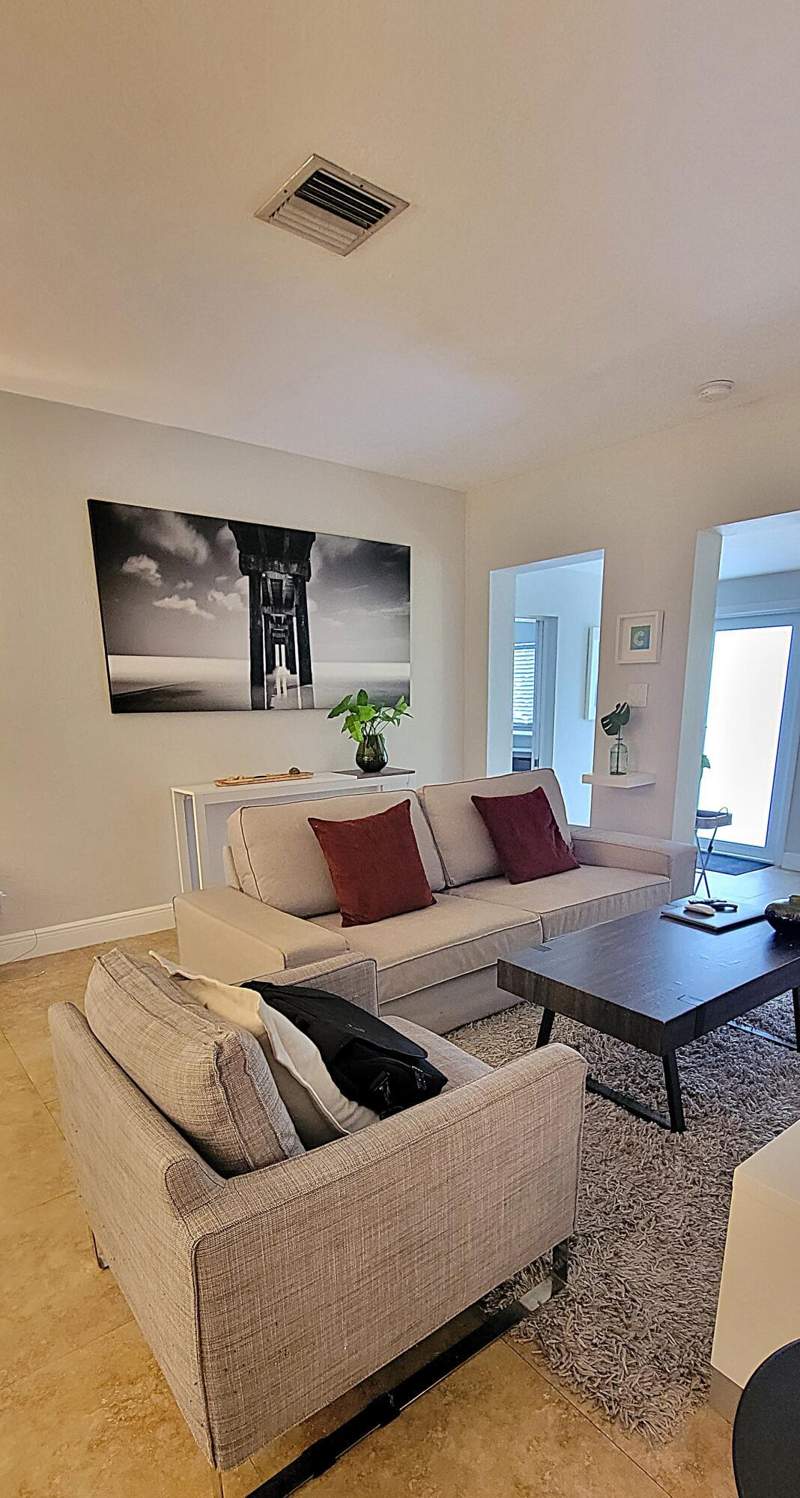 3 bedroom Single Family Residence at 1401 NE 17th Way, Progresso, Fort Lauderdale — photo 5