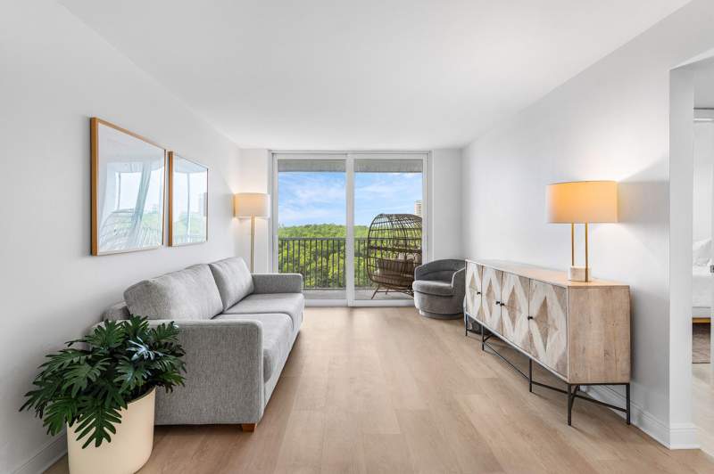 1 bedroom Condominium at 689 NE 6th Court #4050, Harbour Hall Inlet Club, Boynton Beach — photo 3