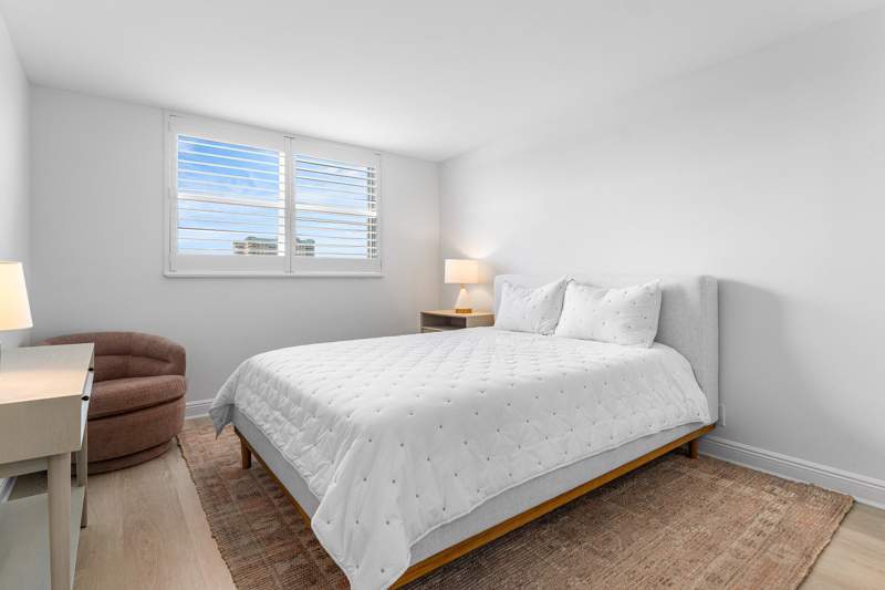 1 bedroom Condominium at 689 NE 6th Court #4050, Harbour Hall Inlet Club, Boynton Beach — photo 4