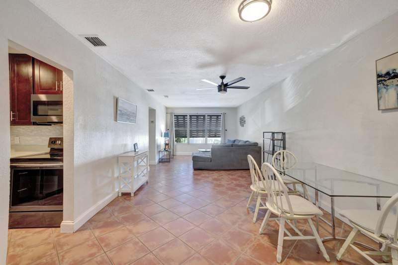 2 bedroom Condominium at 2400 NE 33rd Avenue #211, Ocean Garden Condo, Fort Lauderdale — photo 5