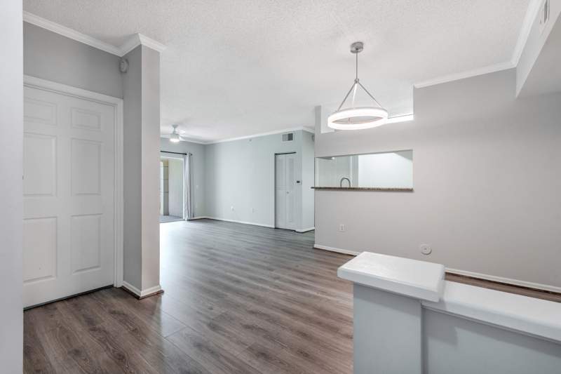 2 bedroom Condominium at 1106 Tuscany Way, Tuscany On The Intracoastal Condo, Boynton Beach — photo 2