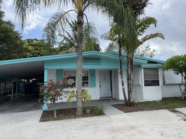 3 bedroom Single Family Residence at 9308 N Military Trail, Palm Beach Square, West Palm Beach — photo 5