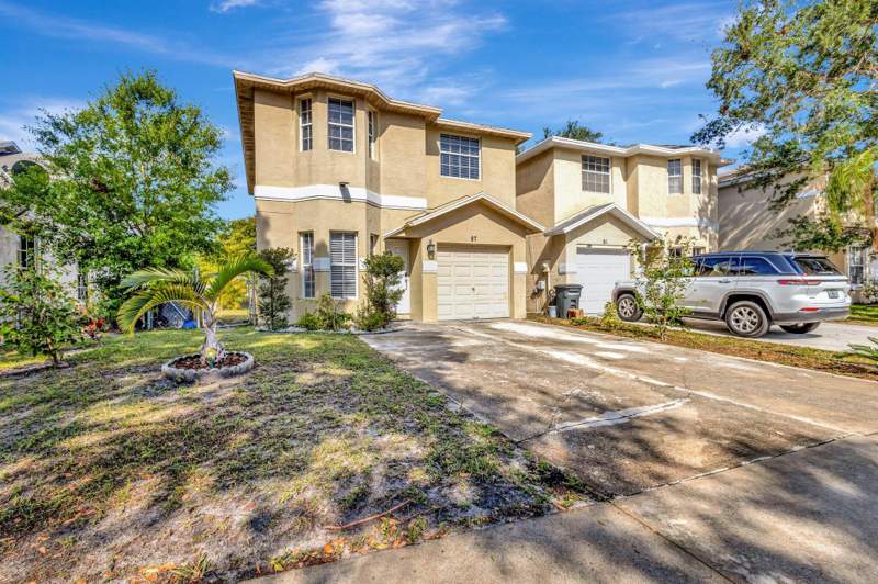 3 bedroom Single Family Residence at 87 Pheasant Run Boulevard, Pheasant Run, West Palm Beach — photo 2
