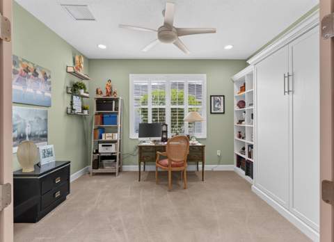 10841 SW Sunray Street, Port St. Lucie FL - photo 20 of 38