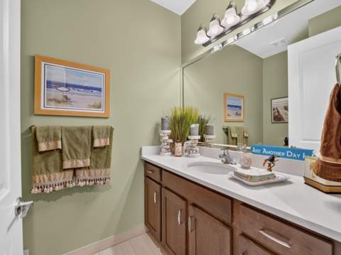 10841 SW Sunray Street, Port St. Lucie FL - photo 19 of 38