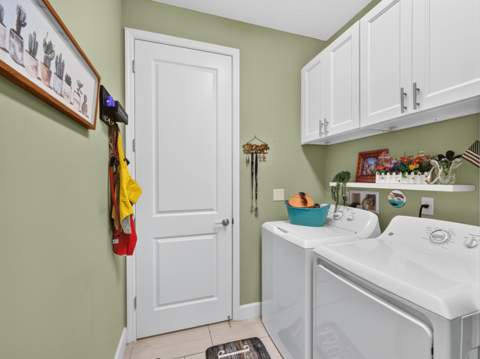 10841 SW Sunray Street, Port St. Lucie FL - photo 23 of 38