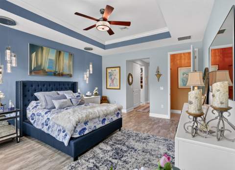10841 SW Sunray Street, Port St. Lucie FL - photo 15 of 38