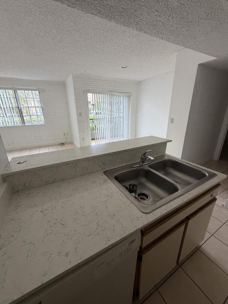 1 bedroom Condominium at 1285 SW 46th Avenue #2709, Royal Poinciana Condo, Pompano Beach — photo 2