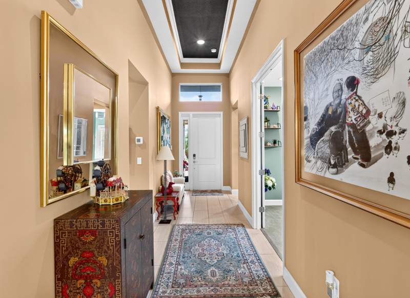 3 bedroom Single Family Residence at 10841 SW Sunray Street, Valencia Cay at Riverland, Port St. Lucie — photo 4