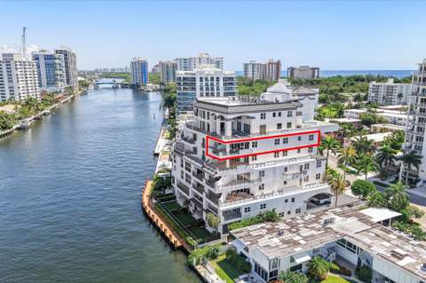 615 Bayshore Drive #603, Fort Lauderdale FL - photo 12 of 60