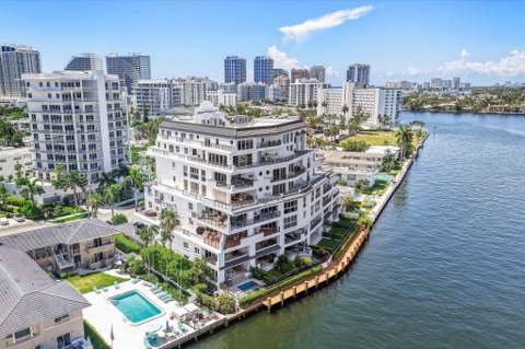 615 Bayshore Drive #603, Fort Lauderdale FL - photo 10 of 60