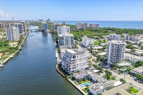 615 Bayshore Drive #603, Fort Lauderdale FL - photo 11 of 60