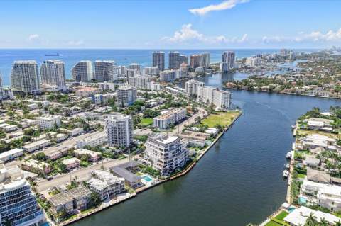 615 Bayshore Drive #603, Fort Lauderdale FL - photo 9 of 60
