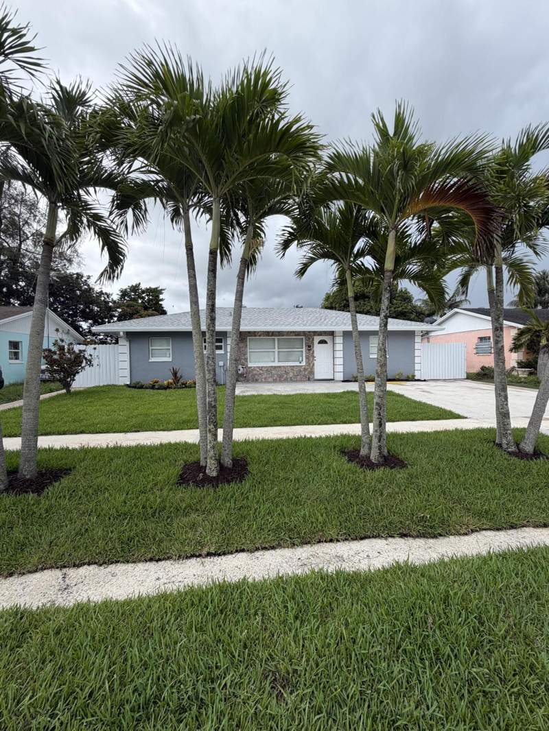 3 bedroom Single Family Residence at 5612 S 36th Street, Lake Worth Hills 2nd Add, Greenacres — photo 3