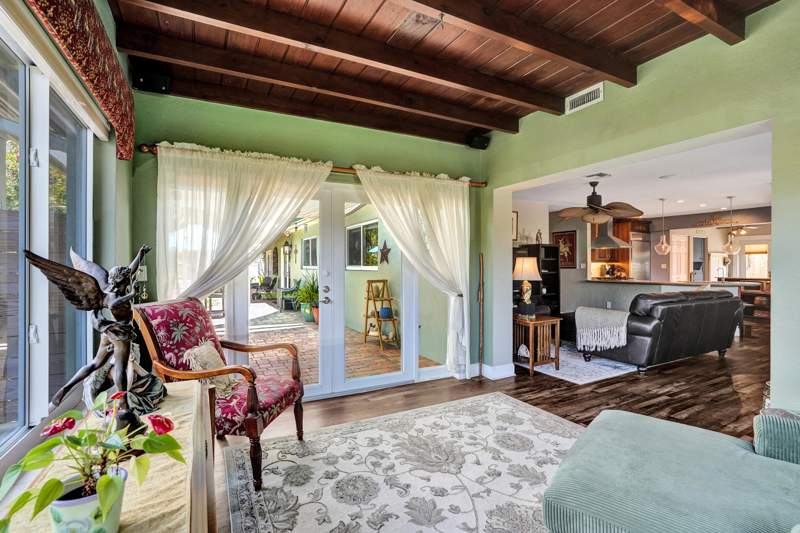 3 bedroom Single Family Residence at 4781 NE 16th Avenue, Floranada Ridge Sec, Oakland Park — photo 5