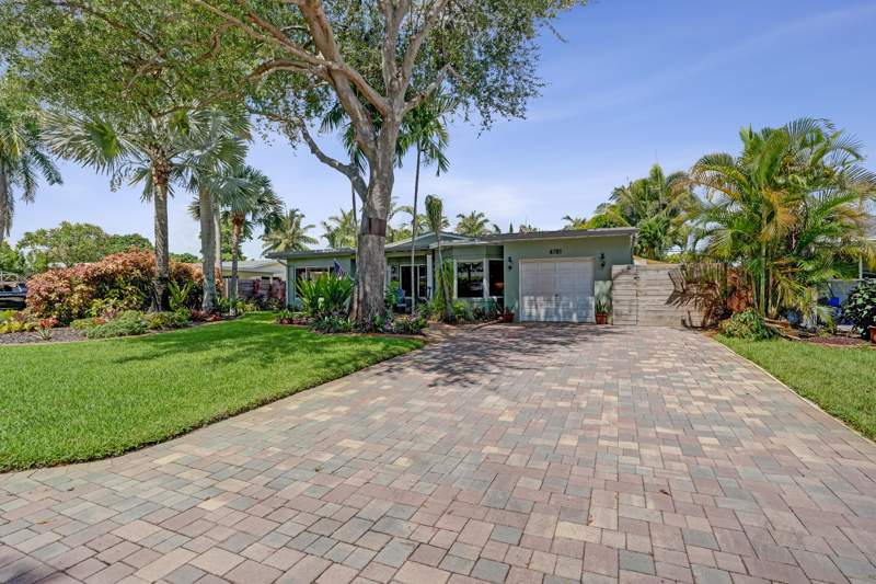 3 bedroom Single Family Residence at 4781 NE 16th Avenue, Floranada Ridge Sec, Oakland Park — photo 3