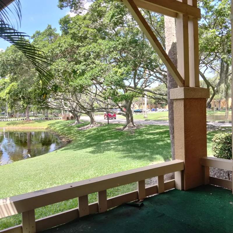2 bedroom Condominium at 4759 Via Palm Lakes #305, Palm Lake Condo, West Palm Beach — photo 4