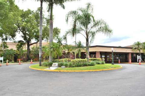 8841 Sunrise Lakes Boulevard #112, Sunrise FL - photo 18 of 30