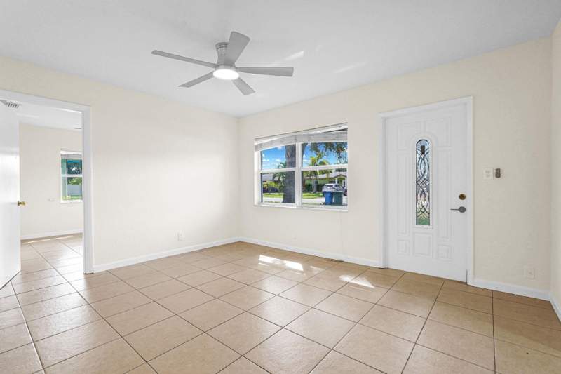 3 bedroom Single Family Residence at 261 NE 45th Street, North Andrews Gardens 2nd Add, Oakland Park — photo 5