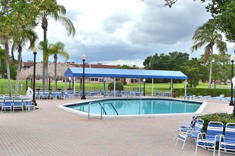 8841 Sunrise Lakes Boulevard #112, Sunrise FL - photo 21 of 30