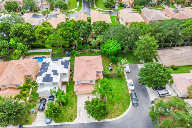 3 bedroom Single Family Residence at 6724 Country Winds Cove, Rivermill, Lake Worth — photo 3