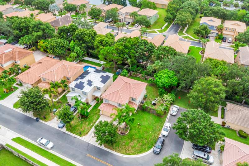 3 bedroom Single Family Residence at 6724 Country Winds Cove, Rivermill, Lake Worth — photo 4