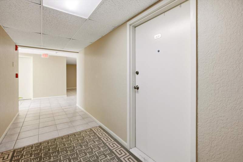 2 bedroom Condominium at 3540 S Ocean Boulevard #808w, Le Chateau Royal Condo, South Palm Beach — photo 5