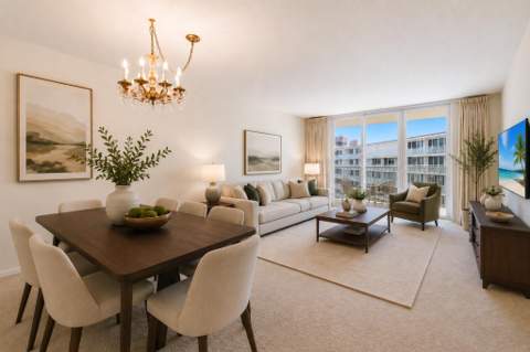 3540 S Ocean Boulevard #808w, South Palm Beach FL - photo 13 of 31