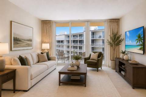 3540 S Ocean Boulevard #808w, South Palm Beach FL - photo 17 of 31