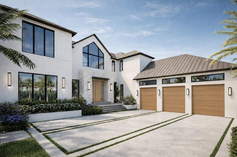 5 bedroom Single Family Residence at 3 Hudson Avenue, Boynton Beach Park, Ocean Ridge — photo 3