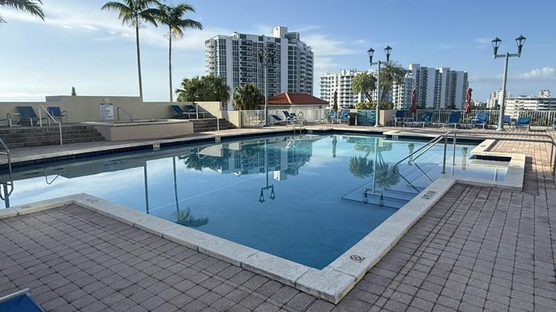 1 bedroom Condominium at 3020 NE 32nd Avenue #623, Tides At Bridgeside Square, Fort Lauderdale — photo 4