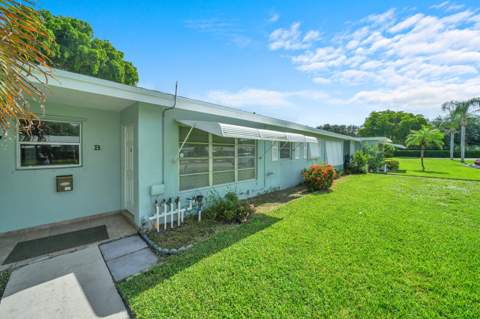 185 High Point Terrace #B, Delray Beach FL - photo 19 of 22