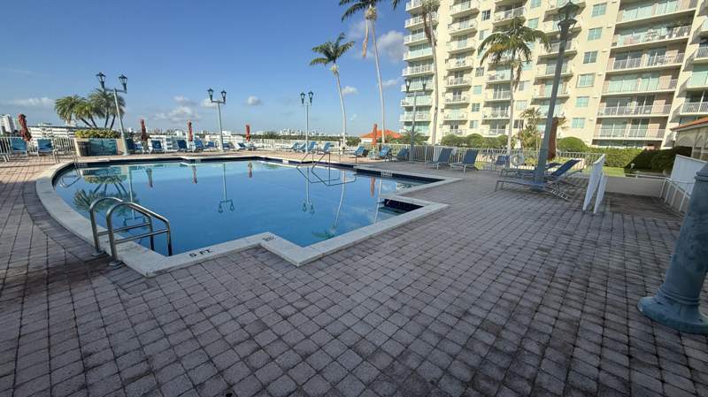 1 bedroom Condominium at 3020 NE 32nd Avenue #623, Tides At Bridgeside Square, Fort Lauderdale — photo 3