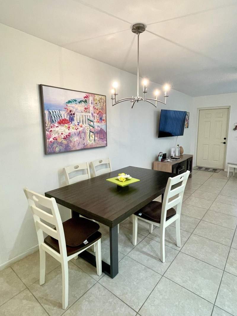 1 bedroom Condominium at 111 Kent G Street #111, Kent Condos, West Palm Beach — photo 4
