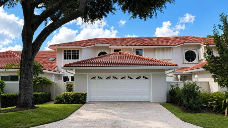 4 bedroom Townhouse at 4107 Carriage Drive #K2, MISTY OAKS AT PALM-AIRE CONDO, Pompano Beach — photo 1