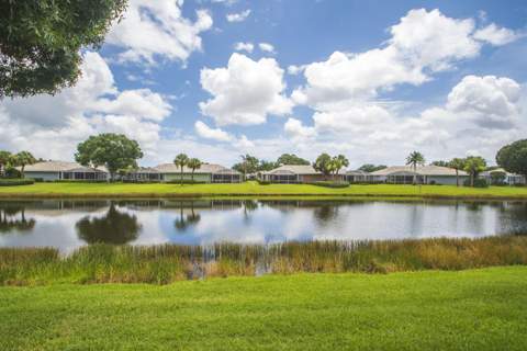 1256 NW Bentley Circle #B, Port St. Lucie FL - photo 23 of 32