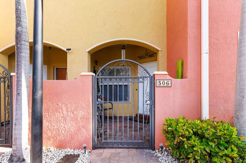 3 bedroom Condominium at 2851 W Prospect #506, Tuscan Villas Condo, Tamarac — photo 2