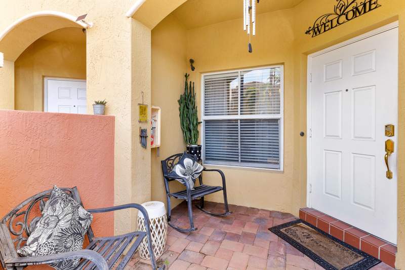 3 bedroom Condominium at 2851 W Prospect #506, Tuscan Villas Condo, Tamarac — photo 3