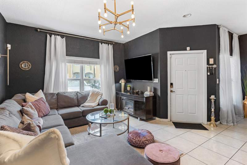 3 bedroom Condominium at 2851 W Prospect #506, Tuscan Villas Condo, Tamarac — photo 5