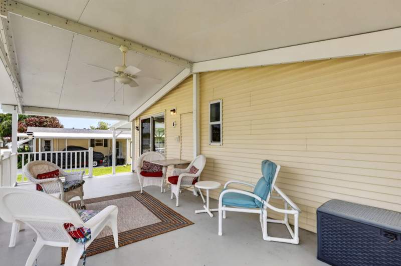 3 bedroom Manufactured Home at 5 Montilla Way, Spanish Lakes Golf Village, Port St. Lucie — photo 5