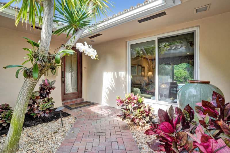 4 bedroom Single Family Residence at 11 Tam O'shanter Lane, Coral Ridge Country Club Estates, Fort Lauderdale — photo 5