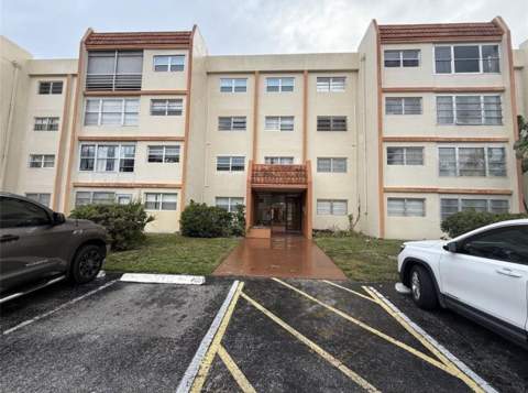 2551 NW 41st Avenue #406, Lauderhill FL - photo 20 of 26