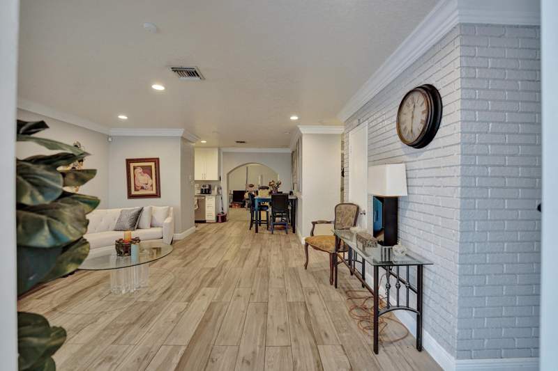 3 bedroom Single Family Residence at 1650 NW 27th Avenue #1650, Golden Heights Homes, Fort Lauderdale — photo 5