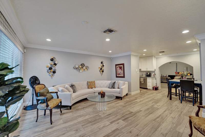 3 bedroom Single Family Residence at 1650 NW 27th Avenue #1650, Golden Heights Homes, Fort Lauderdale — photo 4