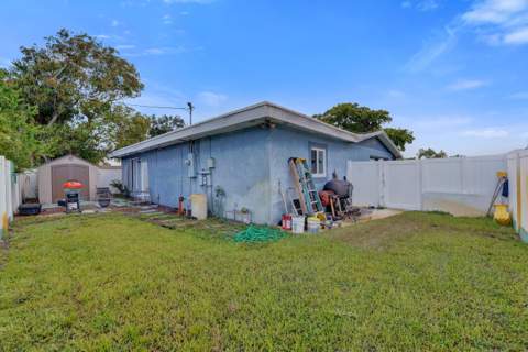 1650 NW 27th Avenue #1650, Fort Lauderdale FL - photo 17 of 34
