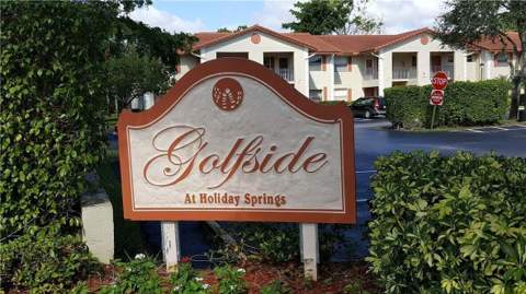 3071 Holiday Springs Boulevard #101-8, Margate FL - photo 16 of 20